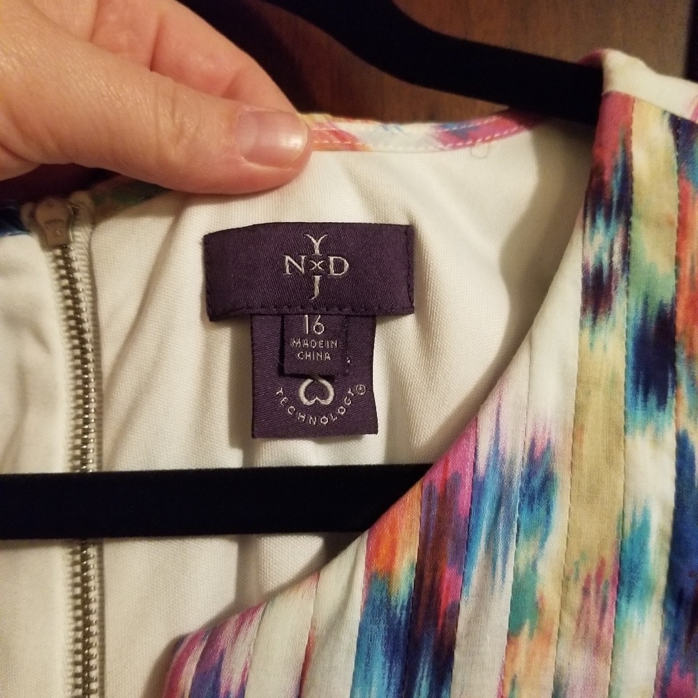 Dress - Picture 3 of 3